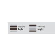 Panguaneta Maple Superior Construction