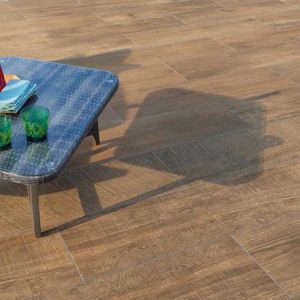 Pavestone Deckwood Coco
