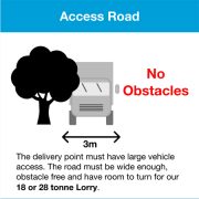 Pavestone Direct Delivery 1