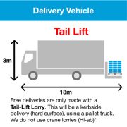 Pavestone Direct Delivery