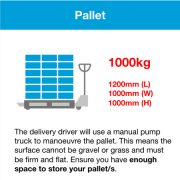 Pavestone Direct Delivery 4