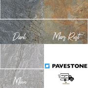 Pavestone Dolomite Direct to site