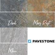 Pavestone Dolomite Swatch