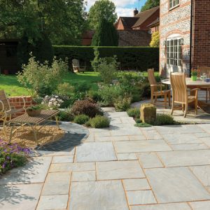 Pavestone Sandstone Category