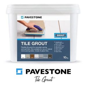 Pavestone Tile Grout
