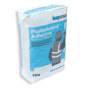 Plasterboard Adhesive