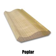 Poplar Cornice