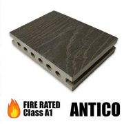 Porcelain Fired Rated Decking Antico