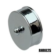 RHR02S Silver