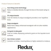 Redux Benefits