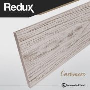 Redux Cashmere Fascia Board info