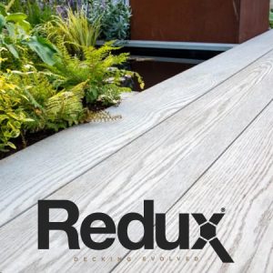 Redux Composite Decking