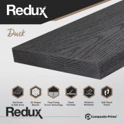Redux Dusk Decking