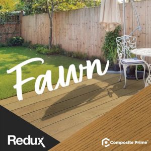 Redux Fawn