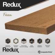 Redux Fawn Decking