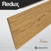 Redux Fawn Fascia Board