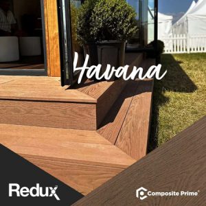 Redux Havana