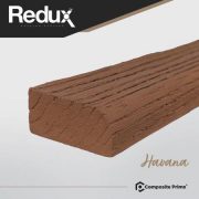 Redux Havana Bull nose