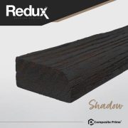 Redux Shadow Bull nose