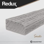 Redux Smoke Bullnose