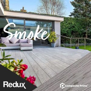 Redux Smoke Decking