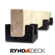 Ryno deck fixed height cradle