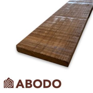 Sawn Abodo