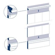 Skirting & Dado Sections