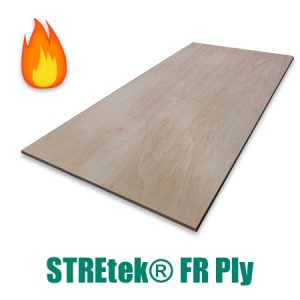 Stretek FR Ply