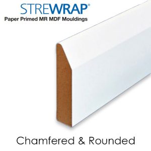 Strewrap Chamf & Rounded