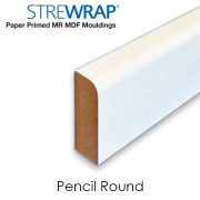 Strewrap Pencil Round