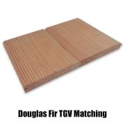 TGV Matching Douglas Fir 1