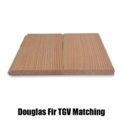 TGV Matching Douglas Fir 2