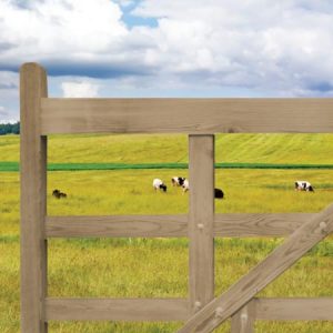 The Countryside Range