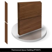 Thermowood Ayous PT302T