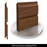 Thermowood Ayous PT6T