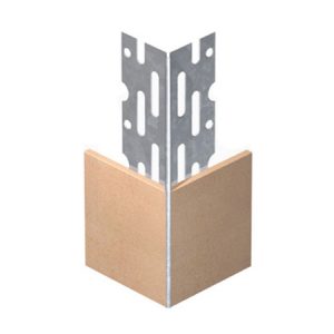 Thin Coat Angle Bead