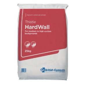 Thistle Hardwall