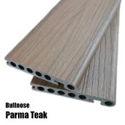 Trudeck Bullnose Parma Teak