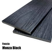 Trudeck Fascia Monza Black
