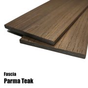 Trudeck Fascia Parma Teak