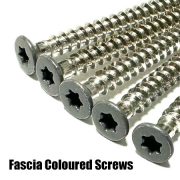 Trudeck Fascia Screws