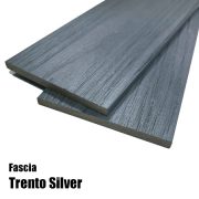 Trudeck Fascia Trento Silver