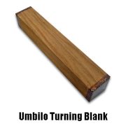 Umbilo Turning Spindle