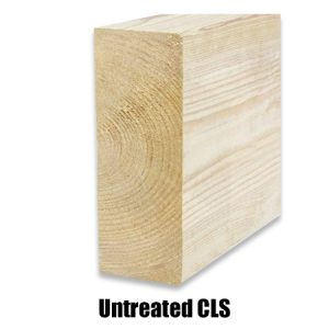 Untreated CLS