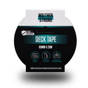 Walther Strong Deck Tape