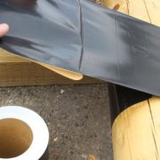 Walther Strong Post Tape Pole