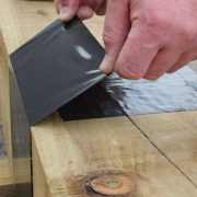 Walther Strong Post Tape square