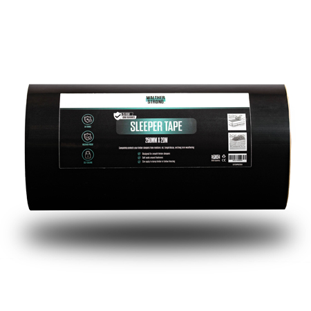 Walther Strong Sleeper Tape Walther Strong Sleeper Tape