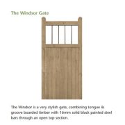 Windsor Gate